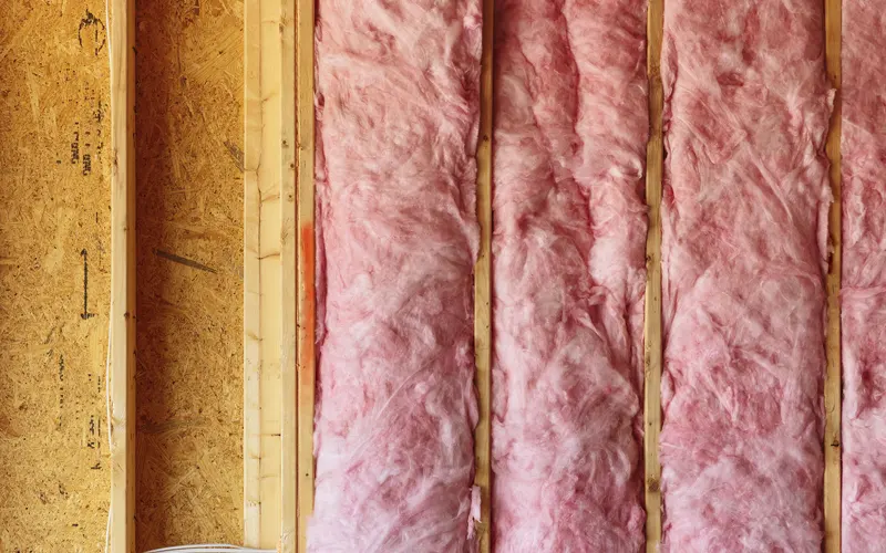Insulation